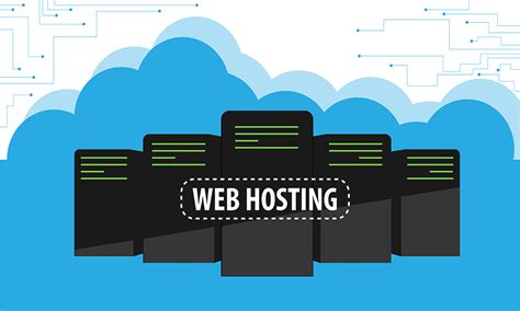 Magid web hosting